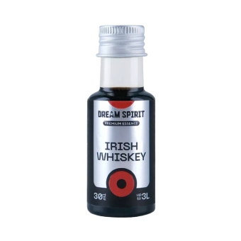 Эссенция Dream Spirit Premium Irish Whiskey