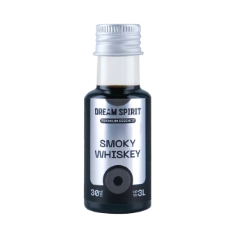 Эссенция Dream Spirit Premium Smoky Whiskey