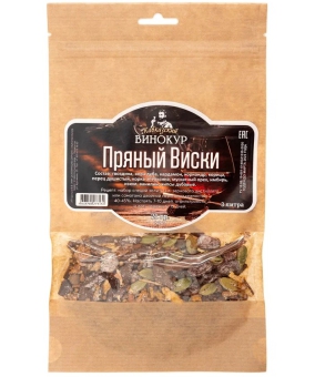 Набор трав и специй Пряный виски