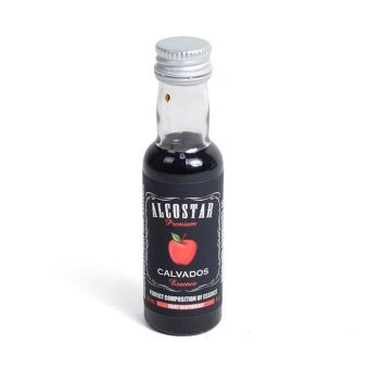 Ароматизатор ALCOSTAR Premium Calvados