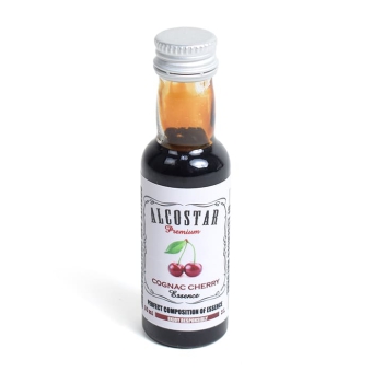Ароматизатор ALCOSTAR Premium Cherry Cognac