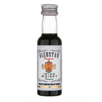 Ароматизатор ALCOSTAR Premium Irish Whisky