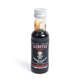 Ароматизатор ALCOSTAR Premium Jamaican Black Rum