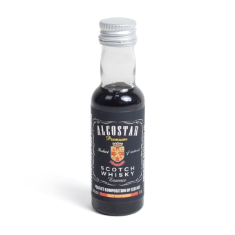 Ароматизатор ALCOSTAR Premium Scotch Whisky