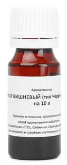 ВАД Ликер вишневый